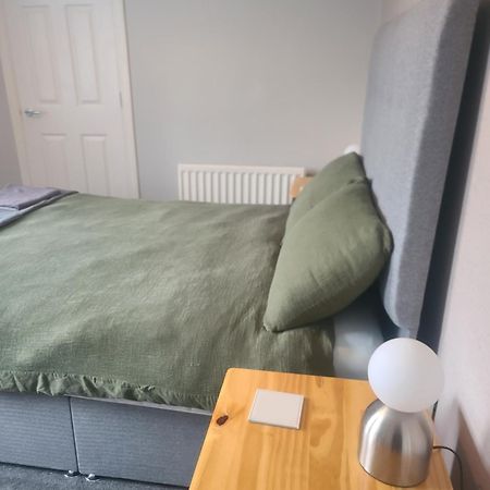 Edenderry Town House Lejlighed Belfast Eksteriør billede