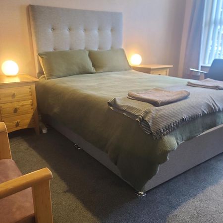Edenderry Town House Lejlighed Belfast Eksteriør billede