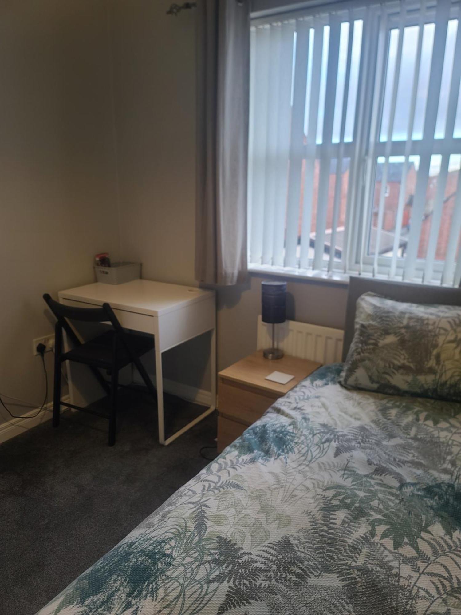 Edenderry Town House Lejlighed Belfast Eksteriør billede