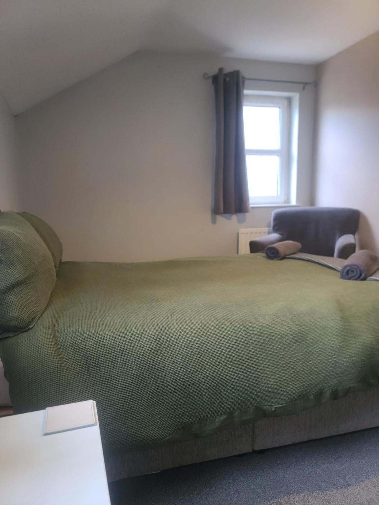 Edenderry Town House Lejlighed Belfast Eksteriør billede