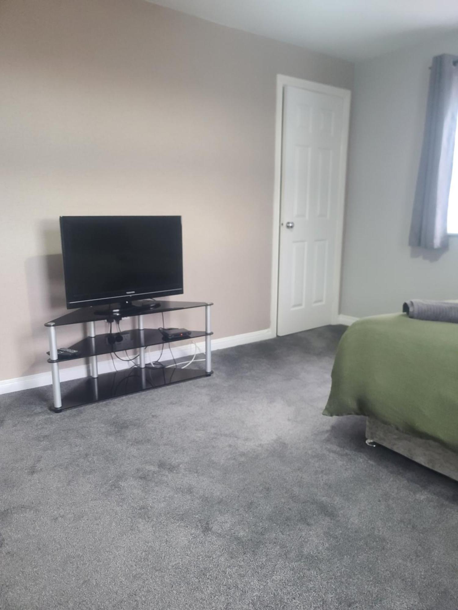 Edenderry Town House Lejlighed Belfast Eksteriør billede