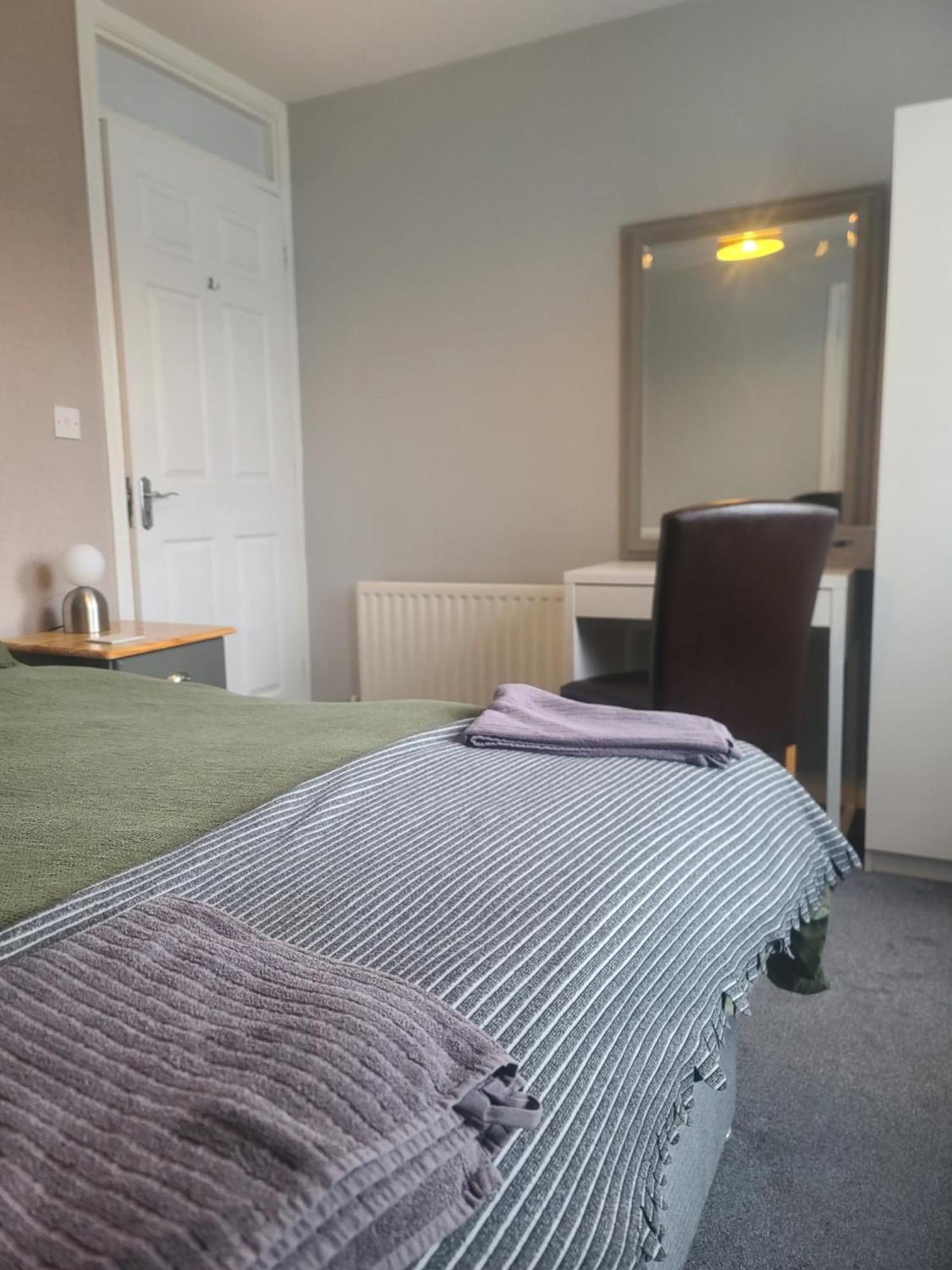 Edenderry Town House Lejlighed Belfast Eksteriør billede