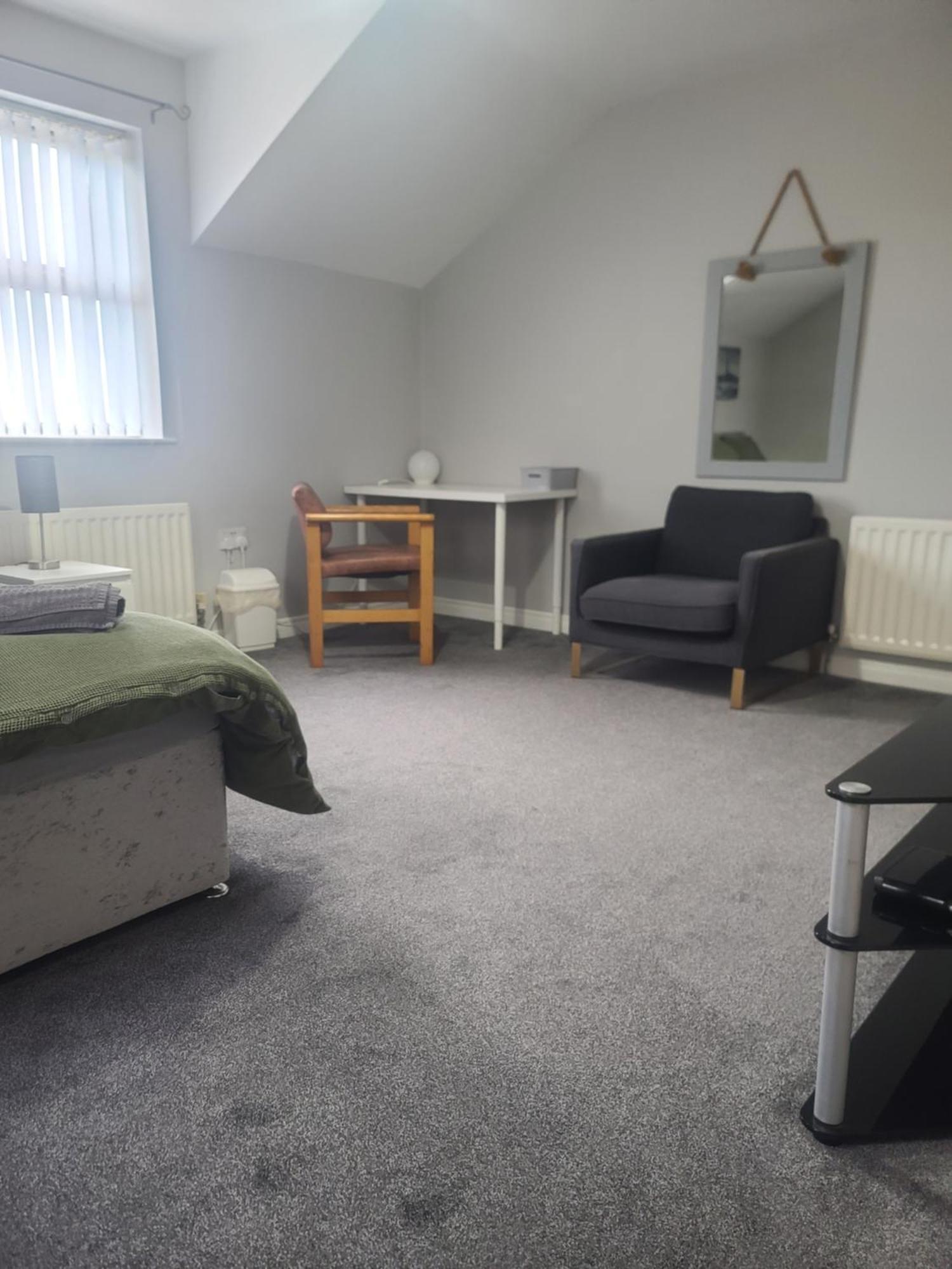 Edenderry Town House Lejlighed Belfast Eksteriør billede