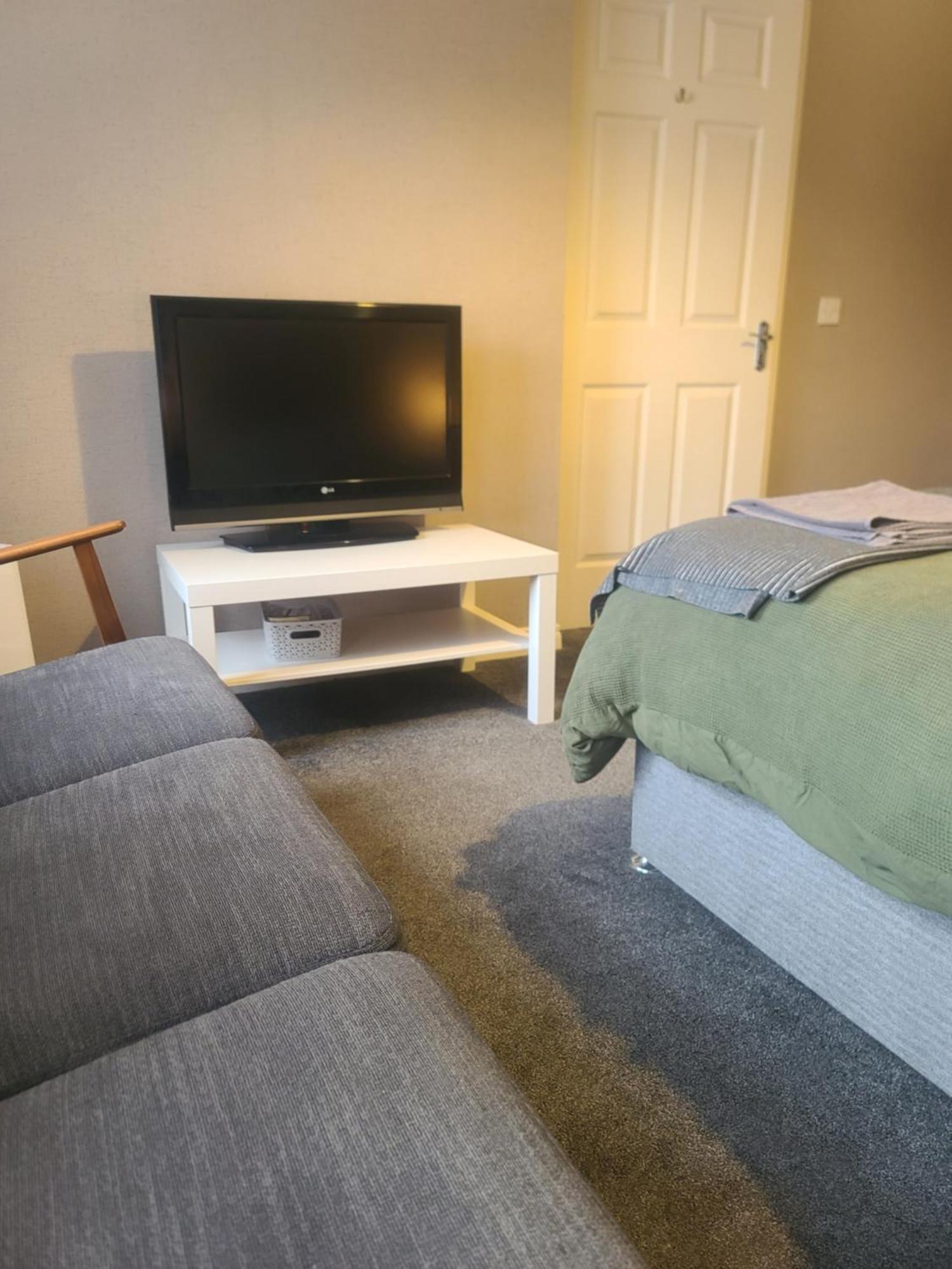 Edenderry Town House Lejlighed Belfast Eksteriør billede